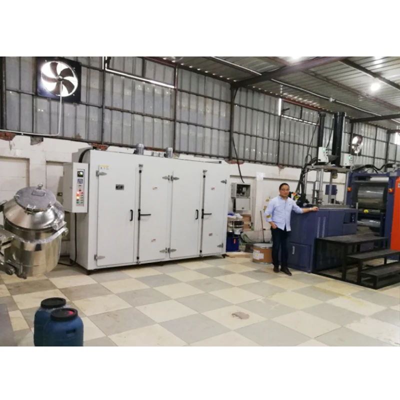 PTFE sealing tape production line