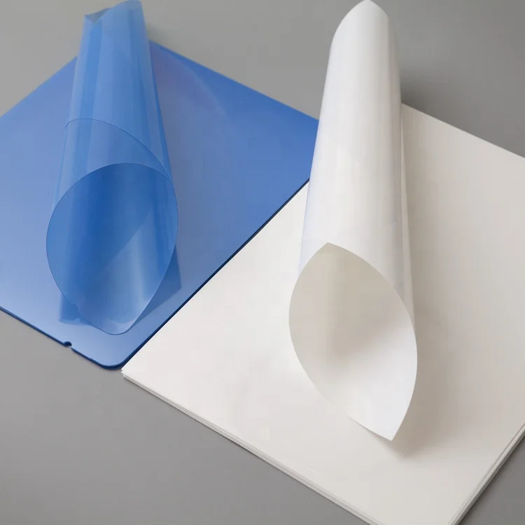 Beijing Manufacture Medical Film x ray CR