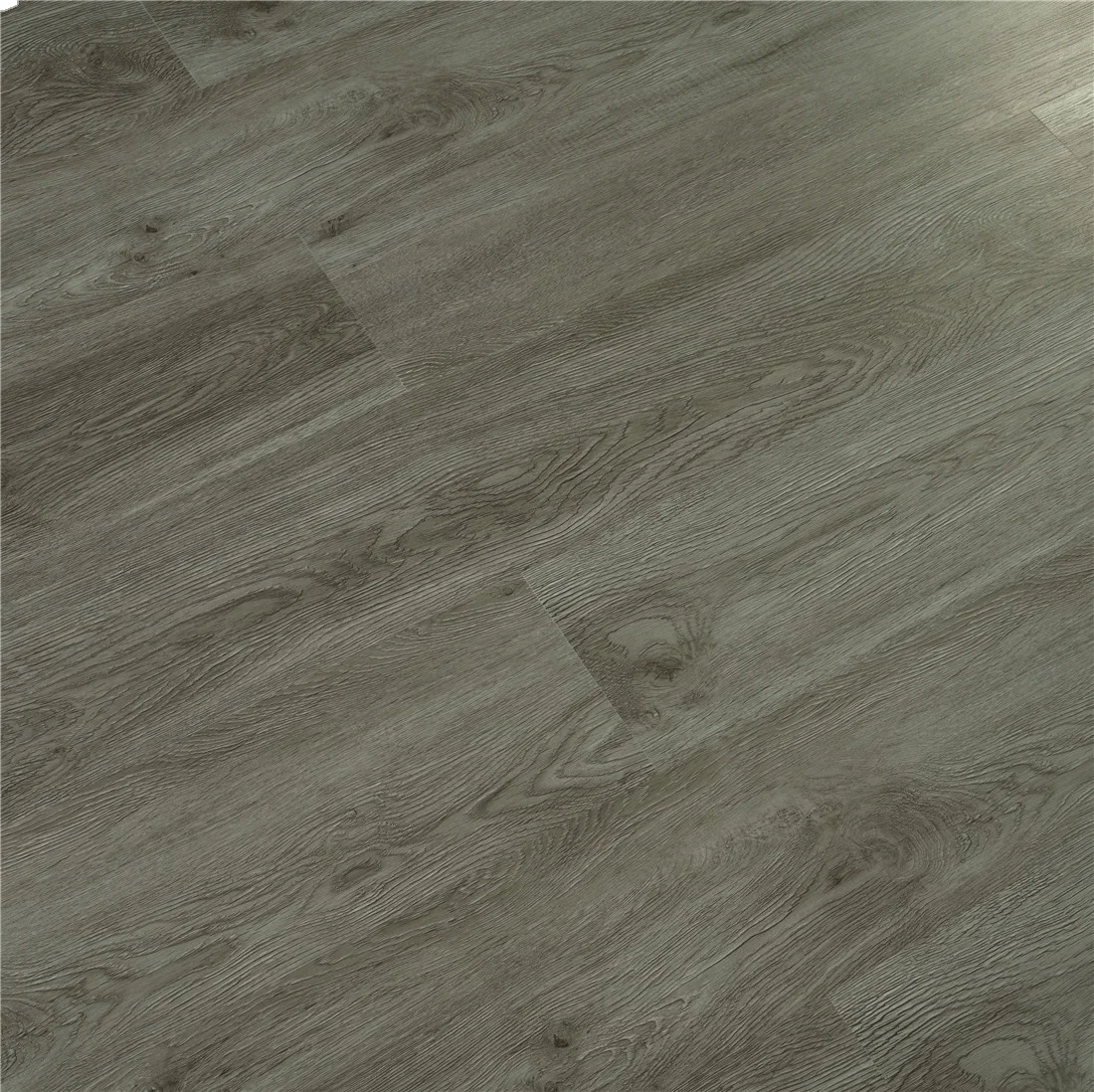 4mm/5mm/6mm Spc Vinyl Plank Floor Easy Maintenance Spc Flooring For Bathroom bedroom