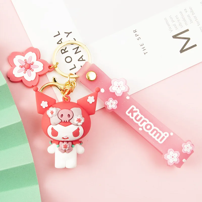 new product self defense key chain key chain spinner key chain character