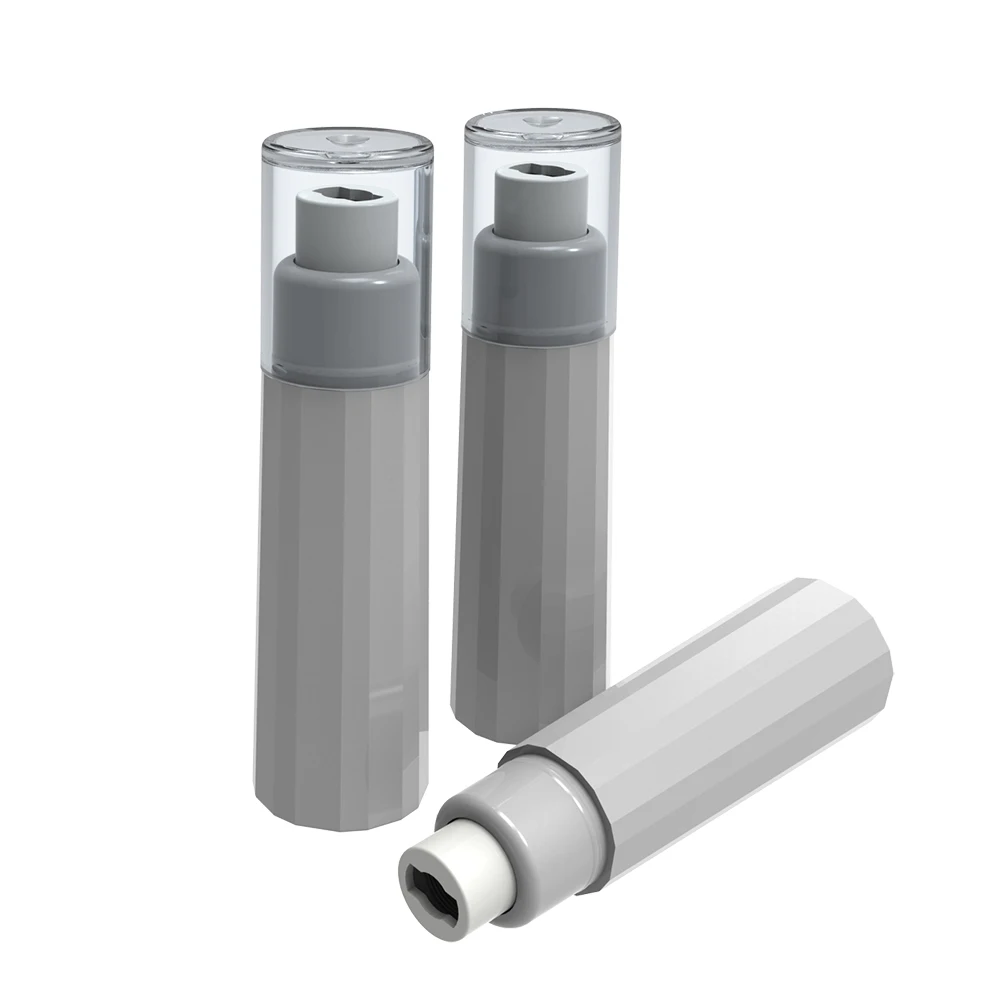 Direct Manufacturer Disposable Sterile Safety Twist Top Blood Lancets Contact Activated