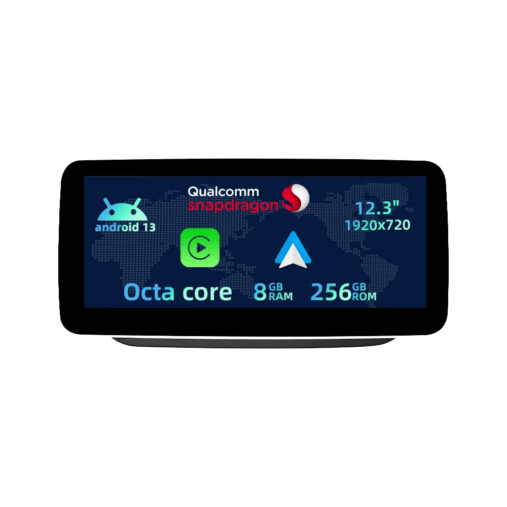 Qualcomm Snapdragon 665 8 + 256 для Mercedes Benz B Class W245 W246 W242 2012- 2019 автомобильное радио GPS Android Multimedia CarPlay Auto