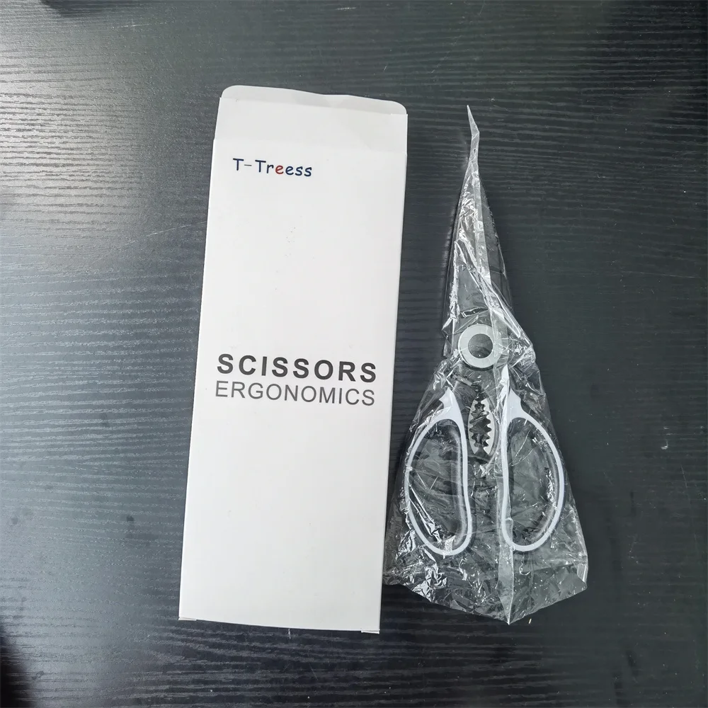 Hot Selling Stainless Steel Kitchen Scissors for Kitchen Accessories