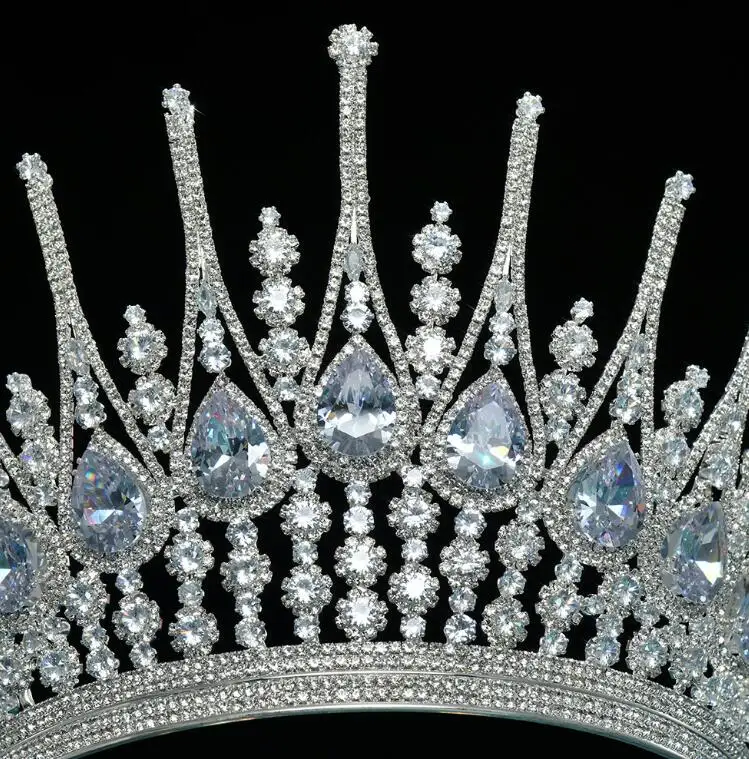 princess tiaras