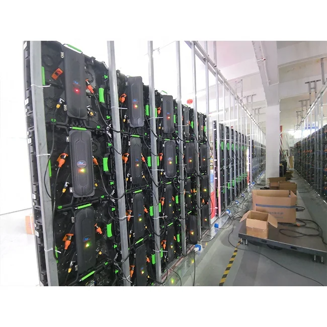 Foxgolden Outdoor Indoor LED Billboards P4.81 P3.91 P2.6 P2.5 P10 P8 P6 P5 P4 P3 P2 P1.9 P1.87 P1.6 P1.5 P1.2