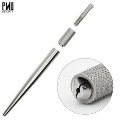PMU BEAUTY Professional Permanent Makeup  Universal Autoclave Stainless Steel Microblading Pen