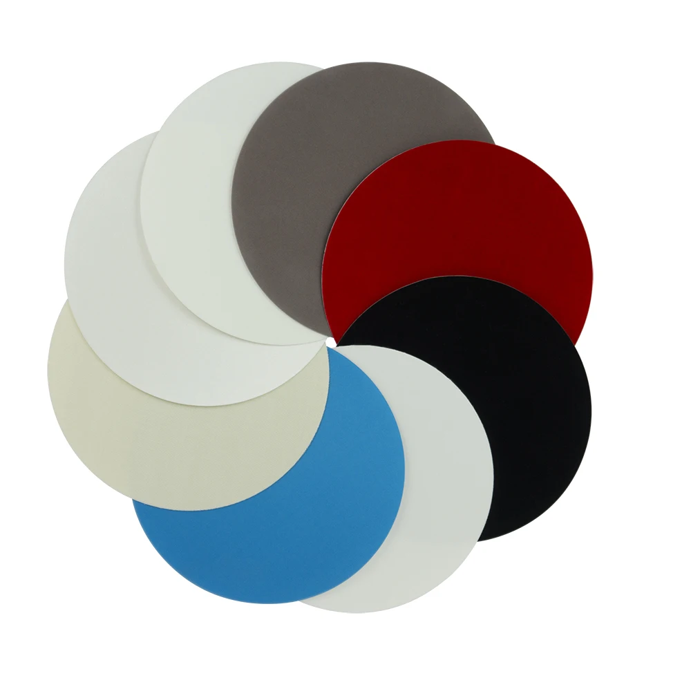 Final Red Final precision polishing cloth metallurgical equipment suppliers metallurgical lab equipment polishing cloth