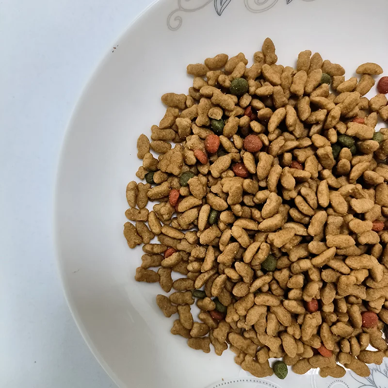 Cheap Wholesale Supply Chicken Gravy Pouch Dog Canned Food Dog Food Cat Food