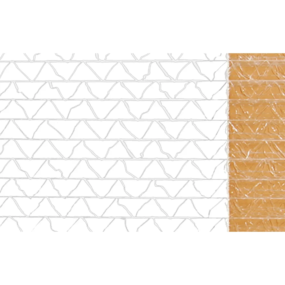 Wholesale Net Wrap Plastic Pallet Wrapping Agricultural Hay Bale White Netting Stretch