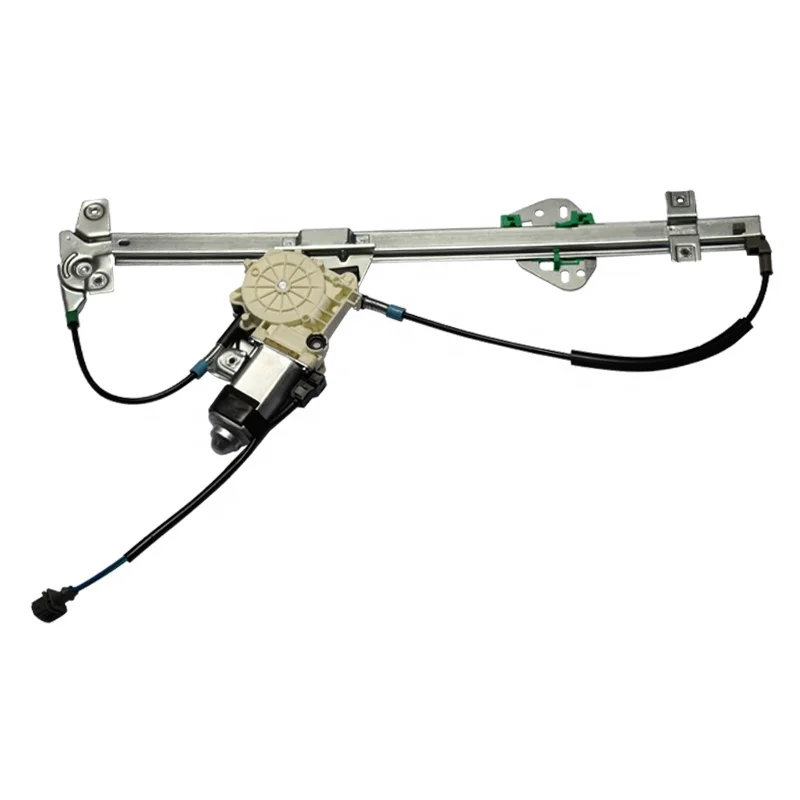 Factory Manufacture Truck Power window regulator window lift Window Regulator 9737200346 For Mercedes Benz Actros