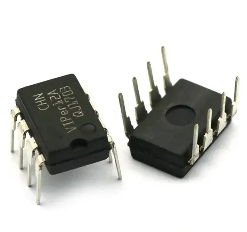 Original New quality RZ7886 DIP-8 Integrated Circuit