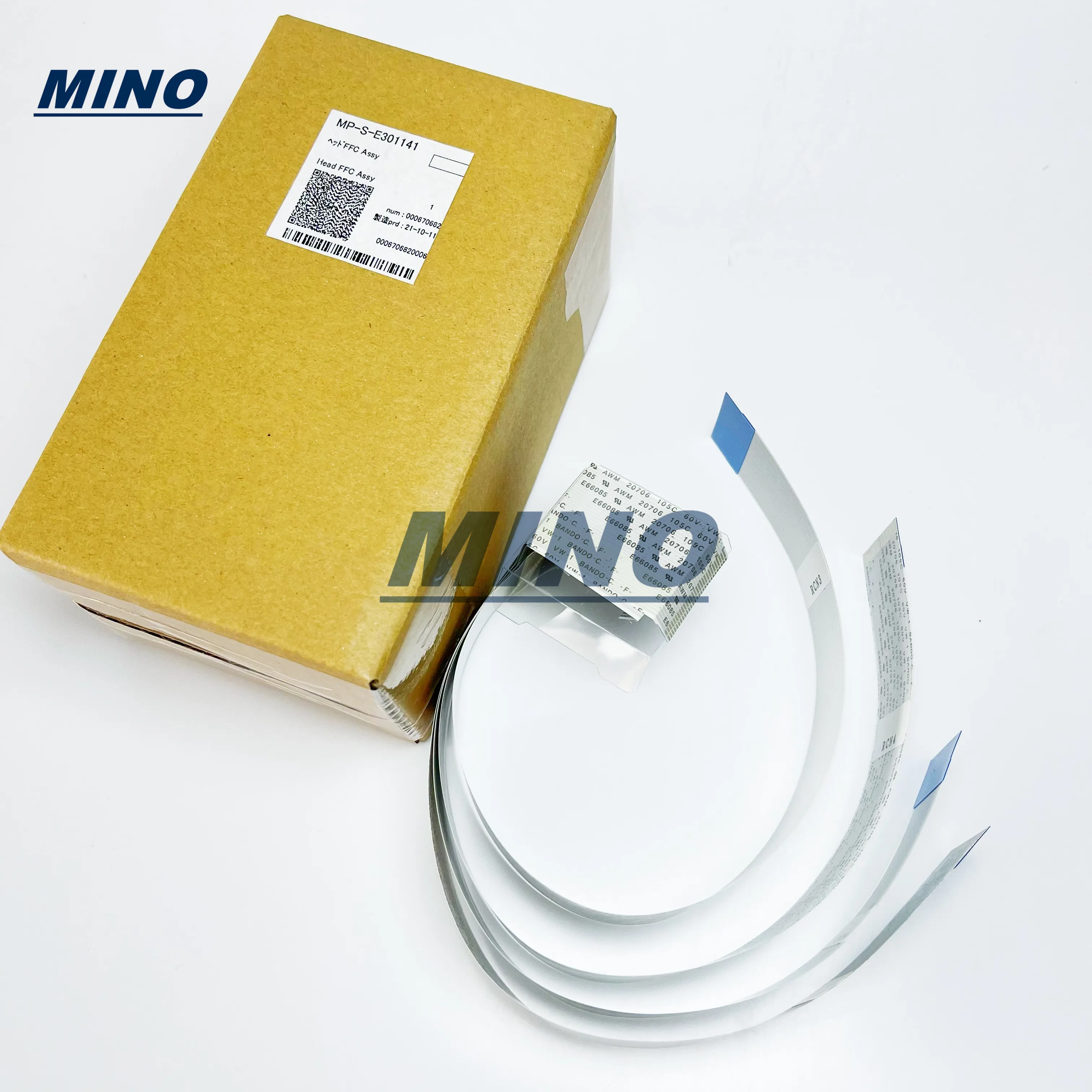 E301141 100% Original Mimaki  head FFC assy for JV300-160/JV300-160a/CJV300-160/CJV-160a