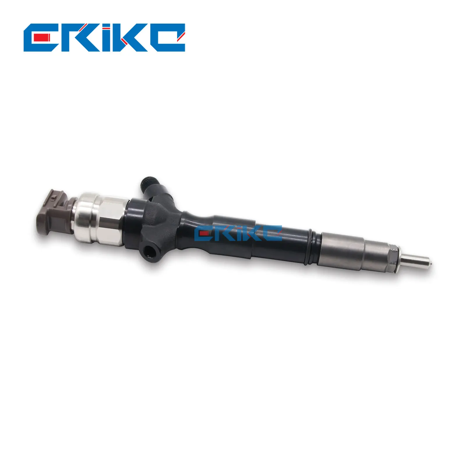 1KD-FTV NEW Engine Fuel Injector 295050-0083 295050-0084 295050-0085 295050-0086 295050-0087 for Toyota Dyna 3.0 d