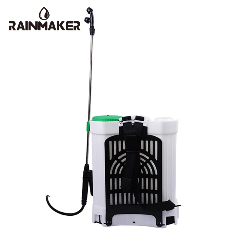 Hot selling handy knapsack electric sprayer for agricultural