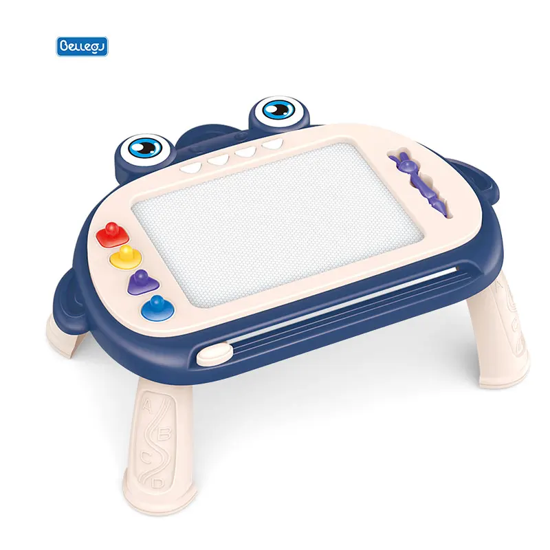 Детская магнитная доска для рисования