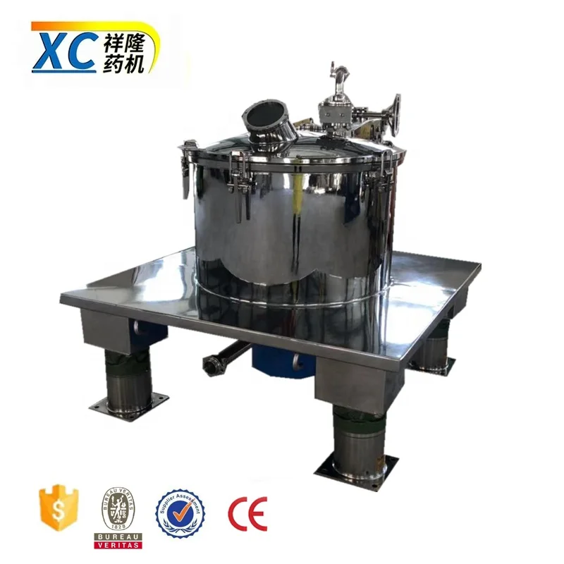 Машина-центрифуга для нефтяной воды PCSL600-N