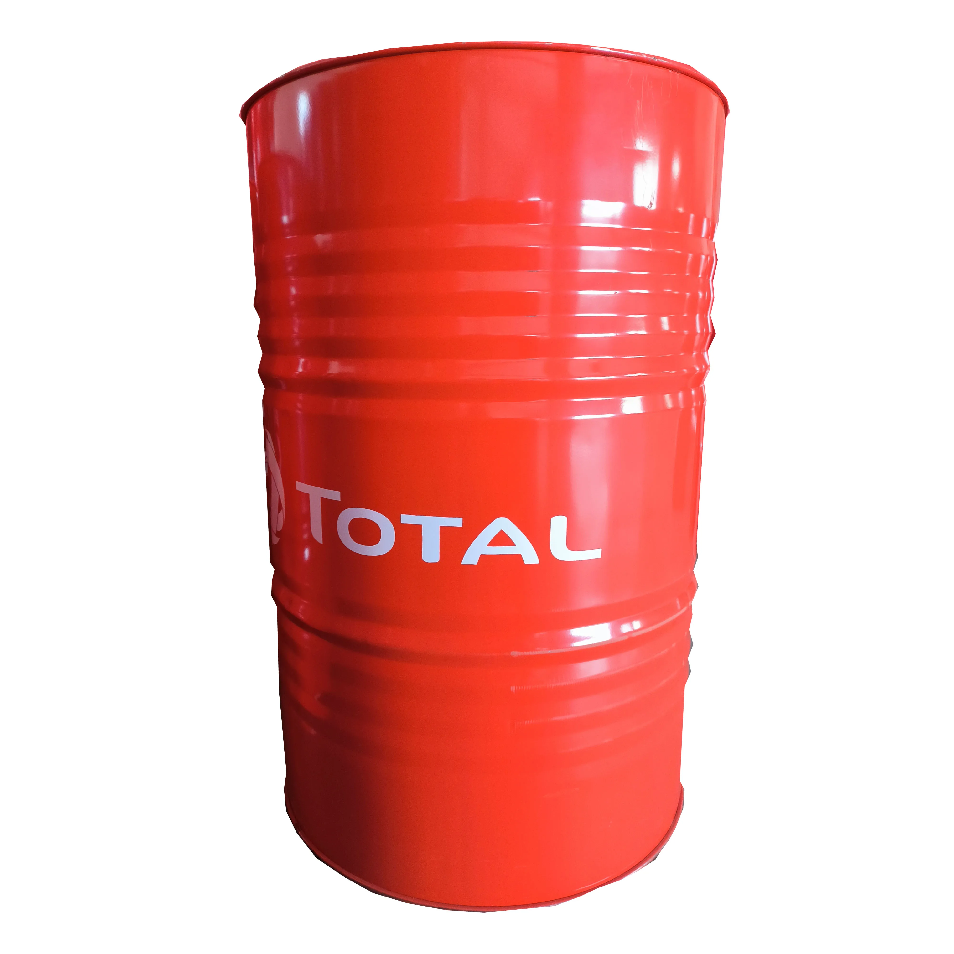 TOTAL NATERIA MJ 40 Gas engine oil Medium ash lubricant 208L