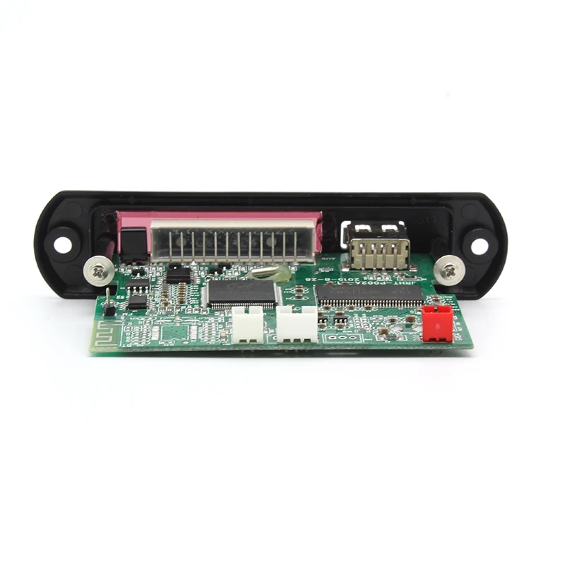 Remote Control usb mp4 video kit mp5 player decoding board module