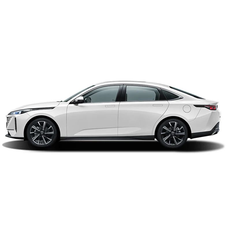 Changan Eado Plus Smart with Automatic Gearbox  cars used vehicles car sedan