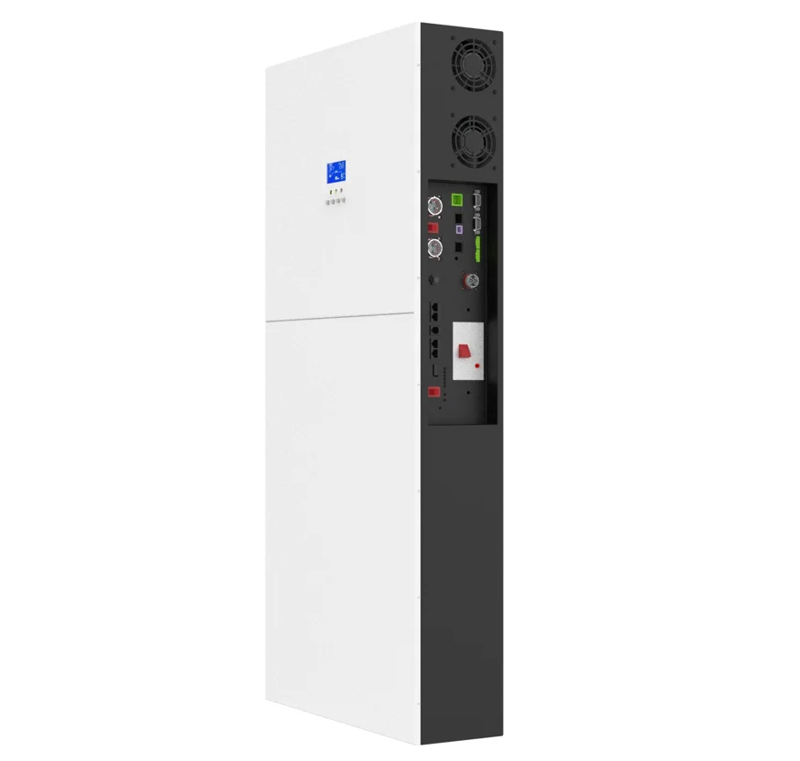 51.2V 100Ah Solar Energy 5kw 10kw Lifepo4 Battery 48v 200ah Lithium Ion Rechargeable Battery Pack