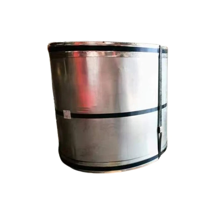 Bao Steel CRGO Grain Oriented Electrical silicon Steel in Coils, Metal Strip for Transformer Core 30q120