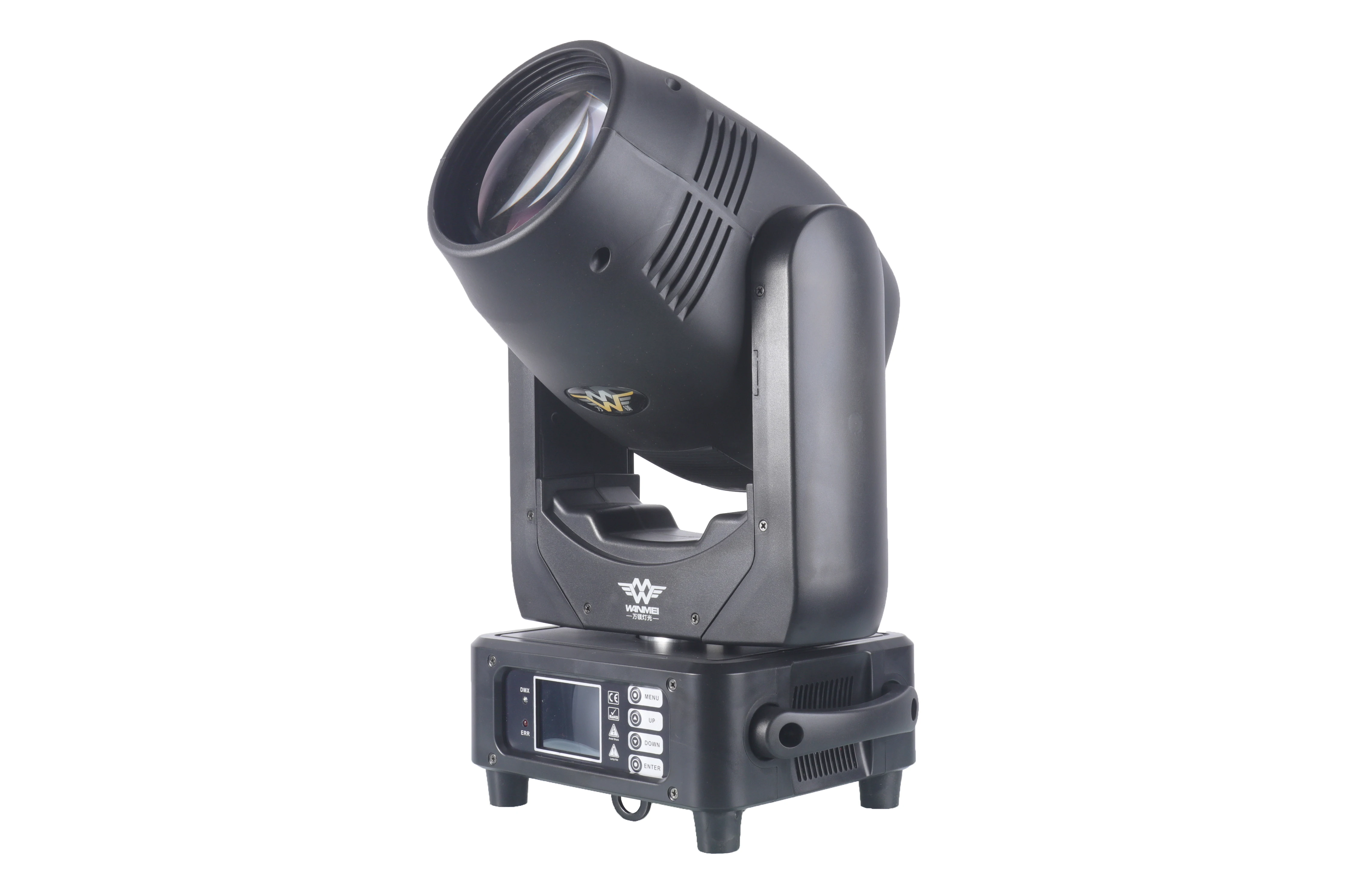  Новый профессиональный прожектор для украшения сцены паба клуба отеля