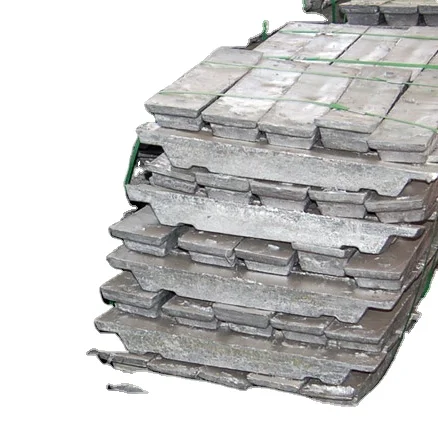 Adequate stock high purity lead ingot for sale