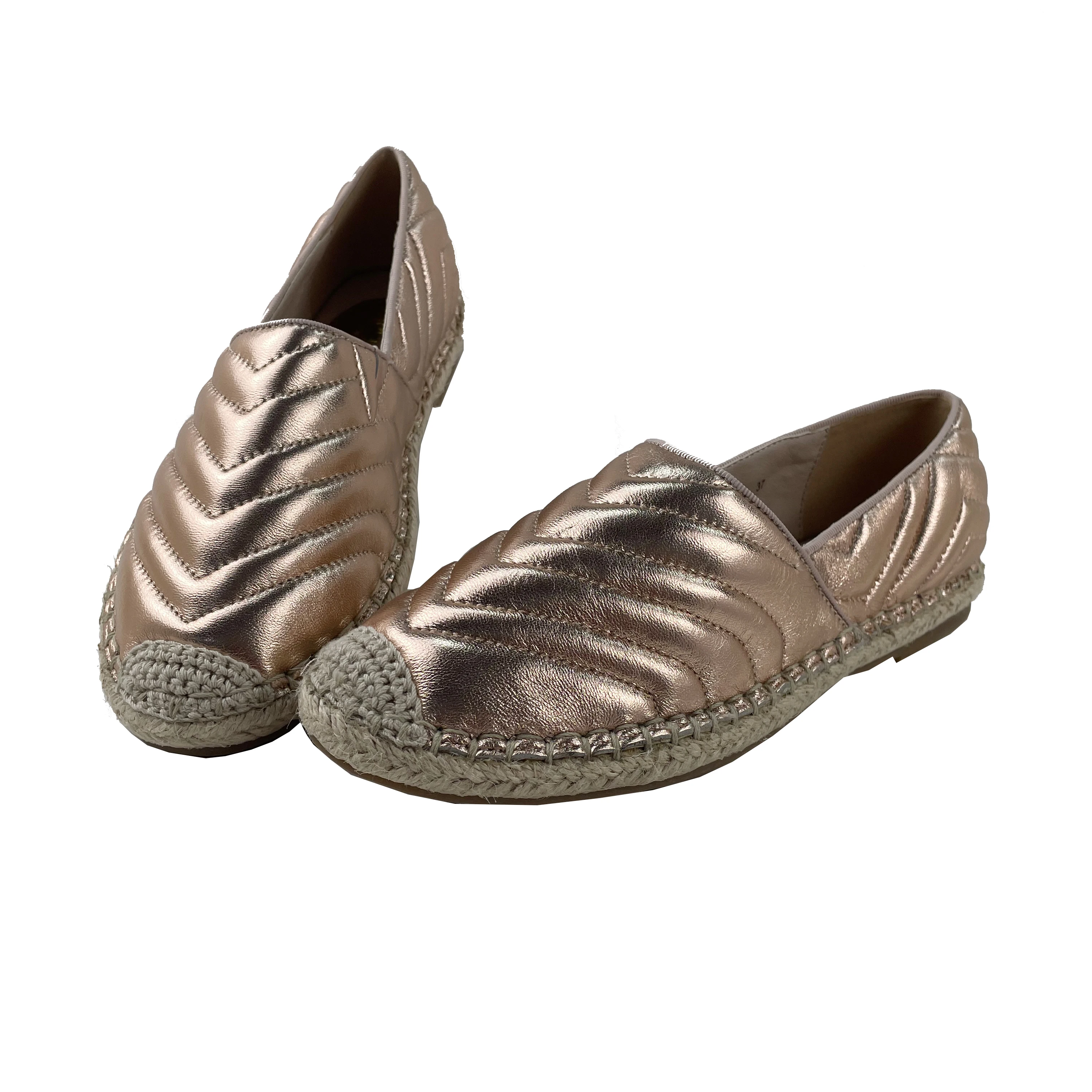 New walking style shoes espadrilles running canvas trendy flats casual ladies shoes for woman loafers woman outdoor shoes