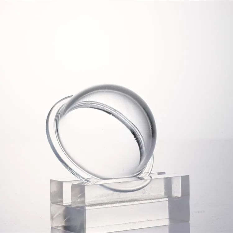 
Molded borosilicate glass camera lens camera lenses cover camera lens protector 