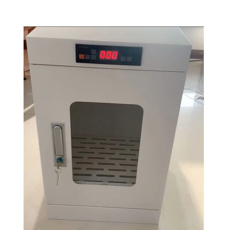 УФ-стерилизатор озона, коробка с постоянной температурой для банкнот, документов, блокнот, дезинфекционный шкаф для остановки распространения вируса