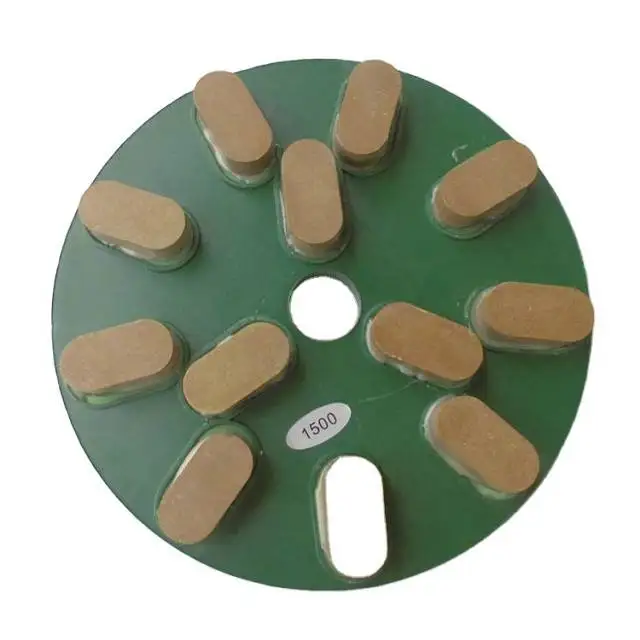 China Cloth Cotton Fiber Non Woven Wool Hard Felt Material Abrasive Grinding Buffing Polishing Wheel For Glass Pva Marble Stone