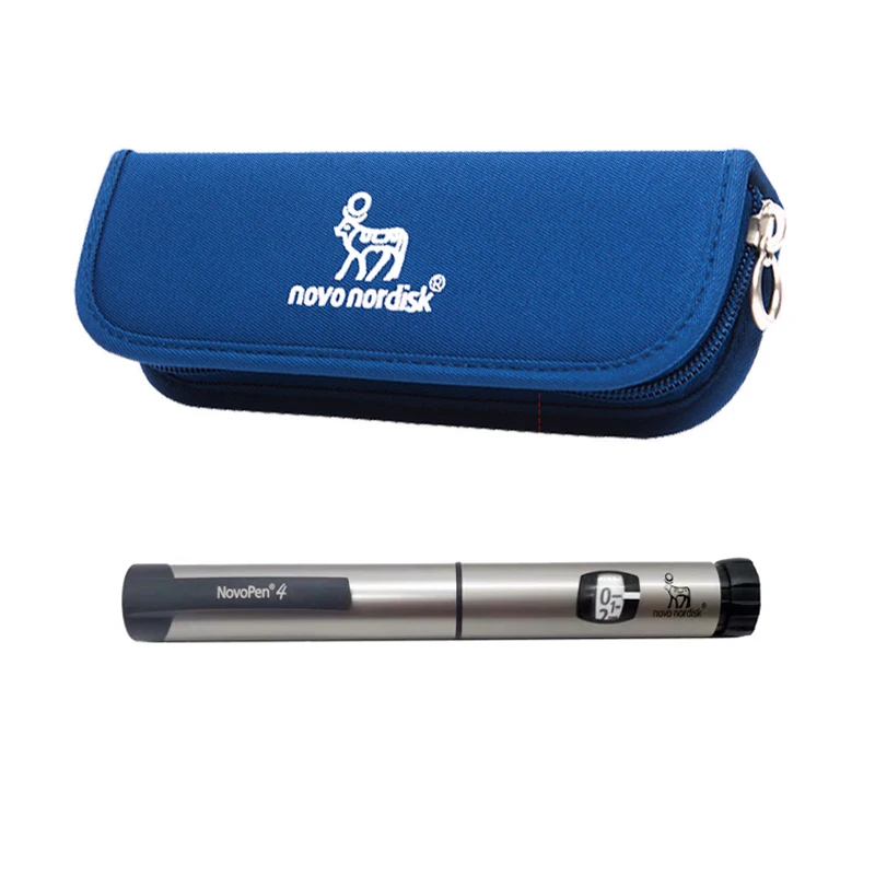 Badu Wholesale Mini Diabetic Pen Bags Cooling Insulin Pen Travel Case