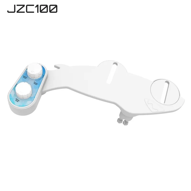 Двойные сопла для унитаза биде не электрическое