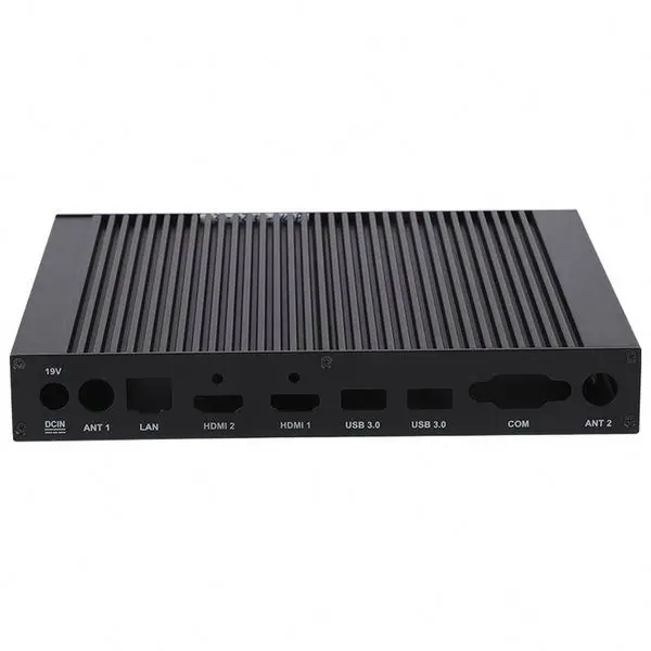 Корпус из закаленного стекла для компьютера Odm/Oem полная башня ПК передняя панель Usb-порт Mic Ea Mini Itx Casescustom уникальный открытый дизайн