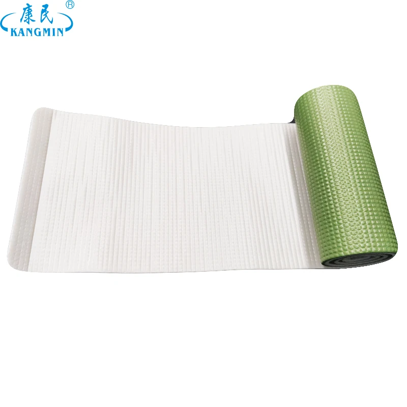 SPLINT orthopedic splint polymer first aid emergency customized oem colorful fiberglass foam aluminum  convenient ISO CE  ROLL