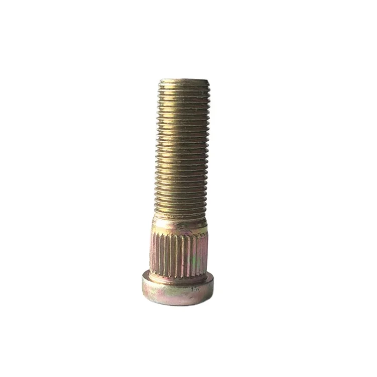 OEM high quality automotive wheel bolt gear box bolt
