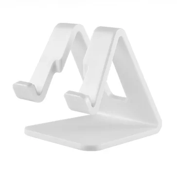 2019 High-Quality ABS Plastic Cell Phone Stand, Compatible With All Mobile Phone And Tablet