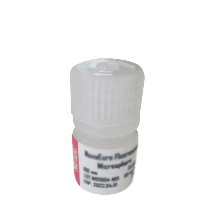 High Quality China Supplier 150nm Carboxyl Amino COOH NH2 NovaEuro Euro High Protein Binding Capacity Europium(eu) Chelate