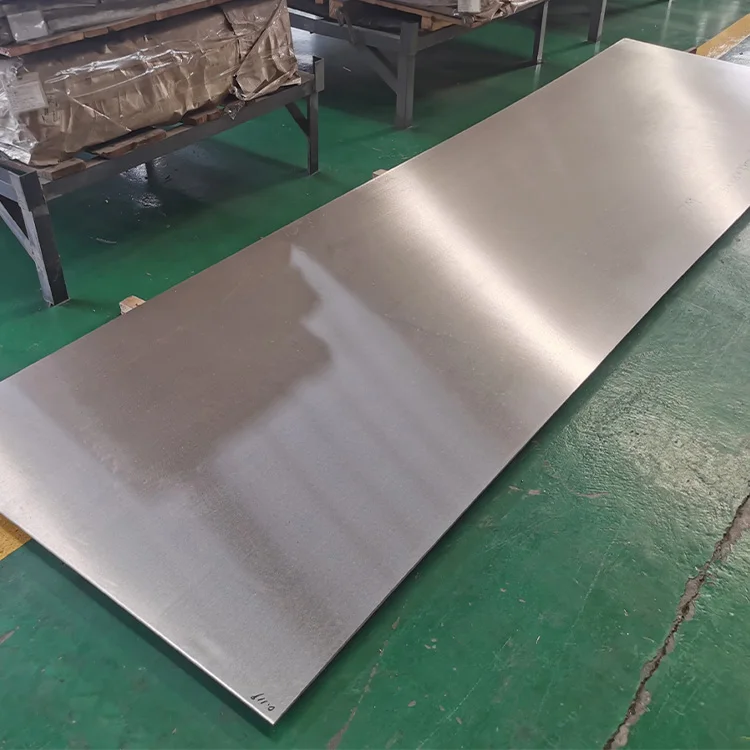 Astm B708 ams 4902  ti6al4v gr5 tc4 Implant orthopedic grade 5 titanium plate competitive price  for industrial