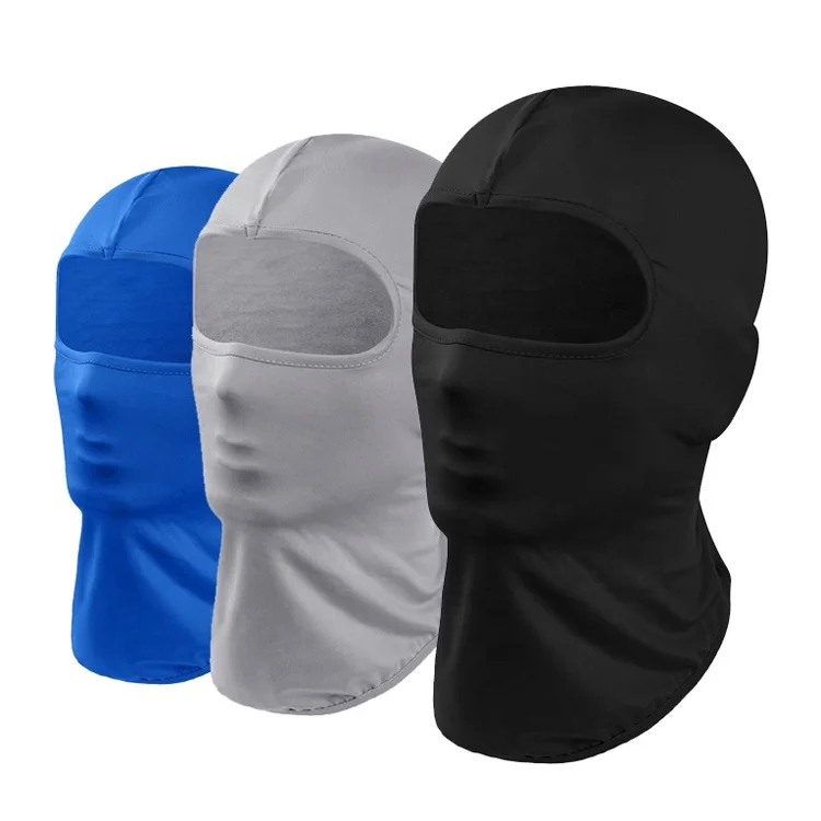online store outdoor cycling face cover caps motorcycle helmet inside guts windproof Counter-Strike masked head balaclavas