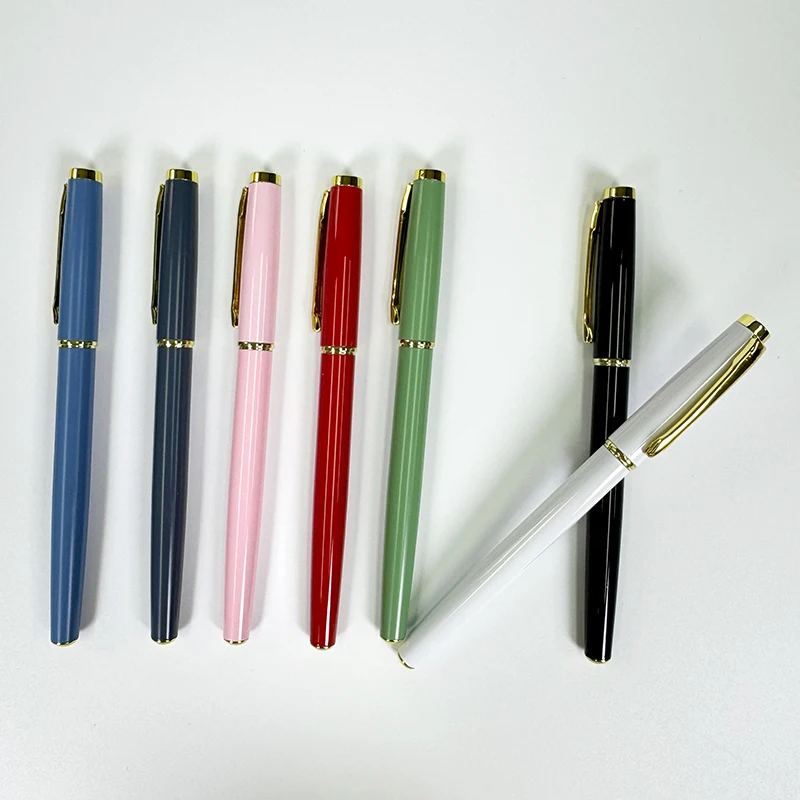 Hot Selling Cheap  colored gel pens wholesale smooth writing gel pen gel pens wholesale