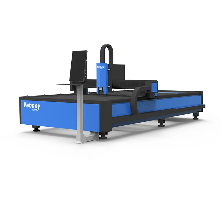 4020 1kw 2kw 3kw 1.5kw open type metal sheet plate fiber laser cutting machine metal cnc laser cutters price