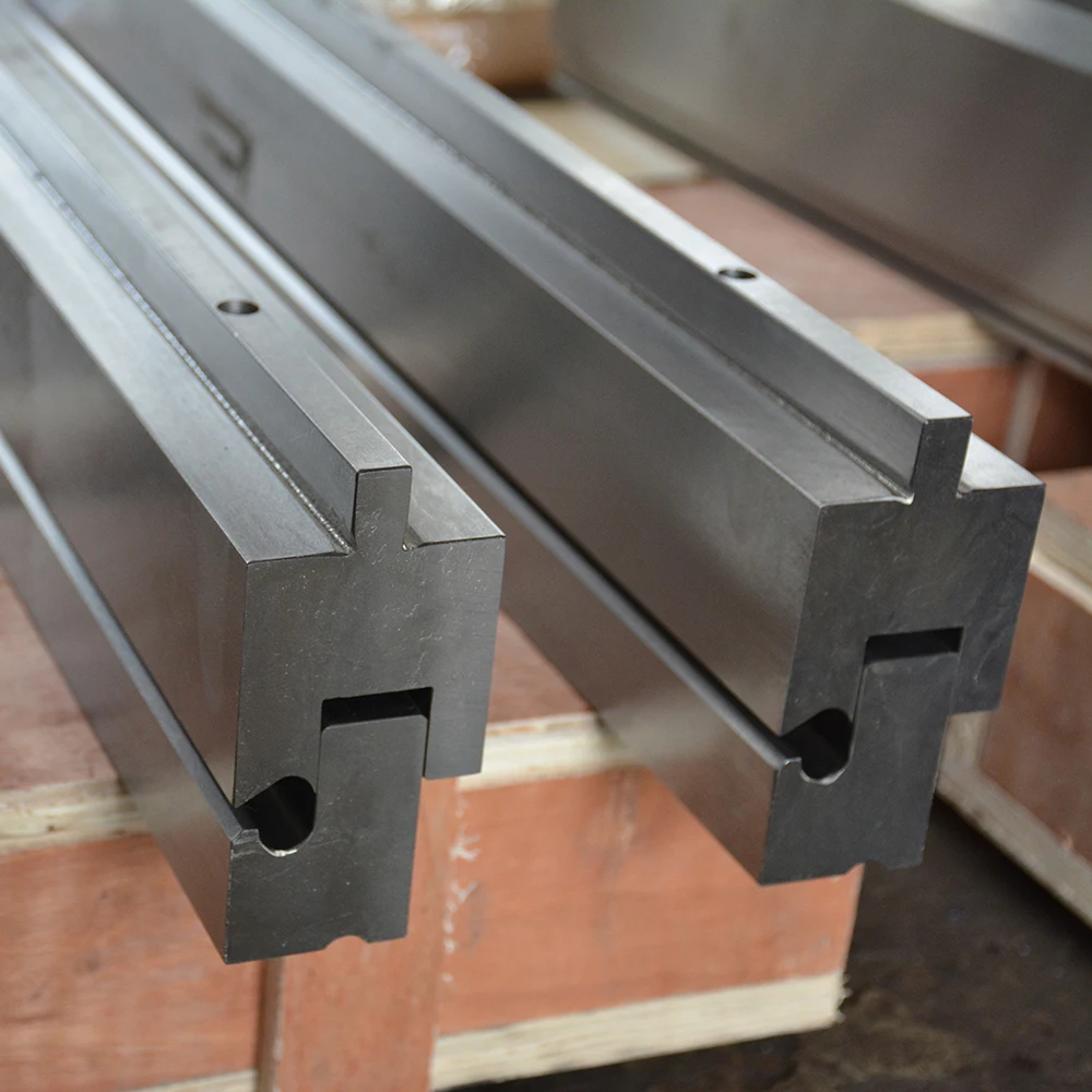 China Manufacturer Bending Machine For Customized Dies Industrial Mold Press