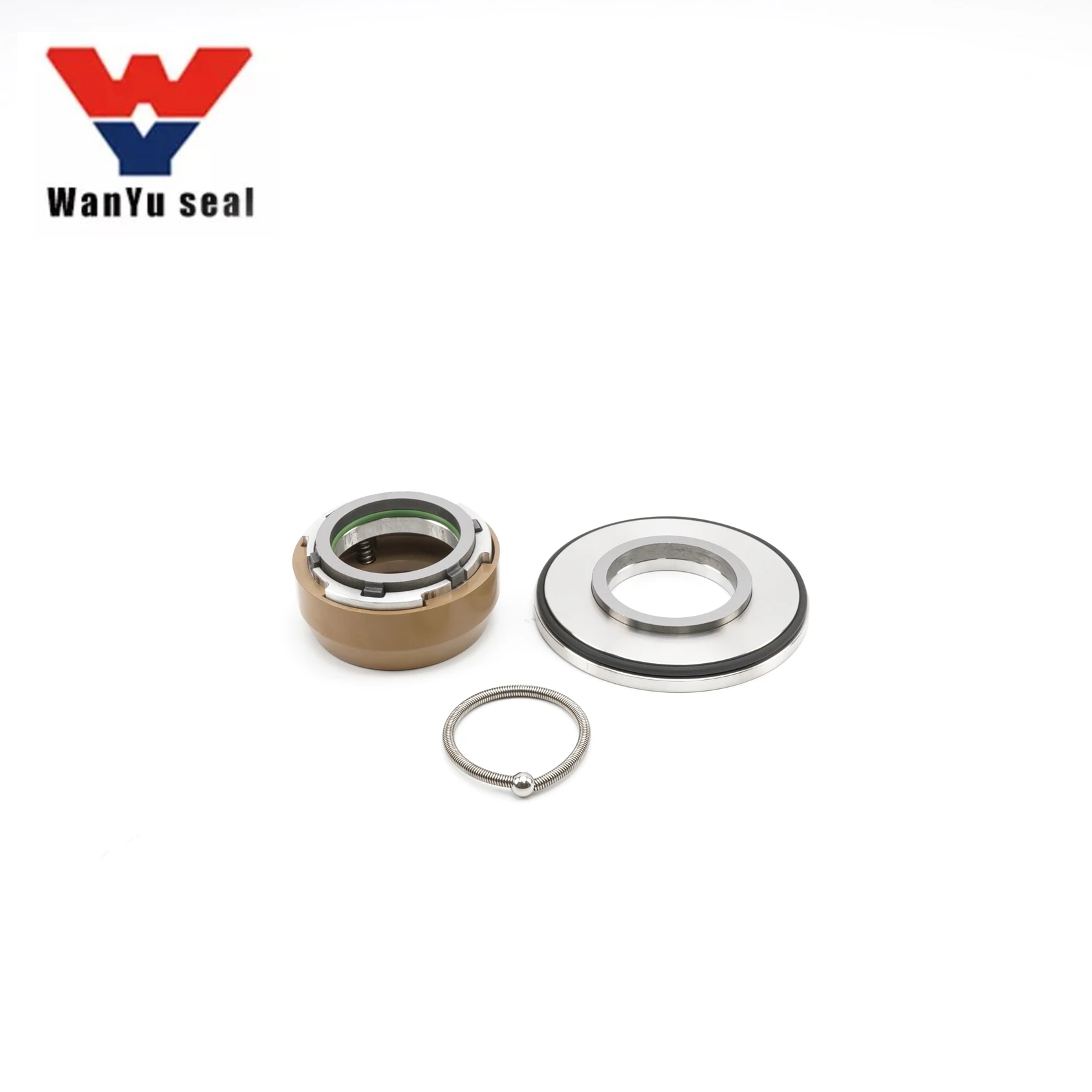WanYu High Quality Power Steering Different Size Cylinder Wear Resistance Custom Engine Parts Oil Seal
