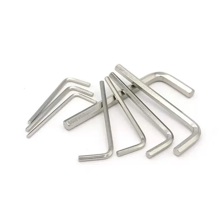 Allen Key Set Torx Allen Key Flat Head Hex Wrench 3mm 4mm 5mm Magnetic Hex Key Allen Wrench