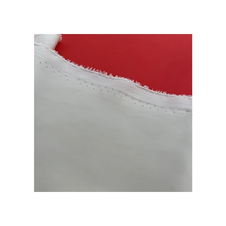 Good quality woven lightweight 50d mechanical stretch pongee
