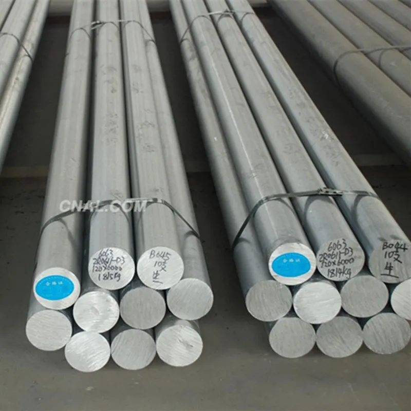 Cutting Size 2024 6061 6082 7075 Aluminio Round Bar Aluminum Rod Price Surface Series Technique Temper Origin Shape Grade Min