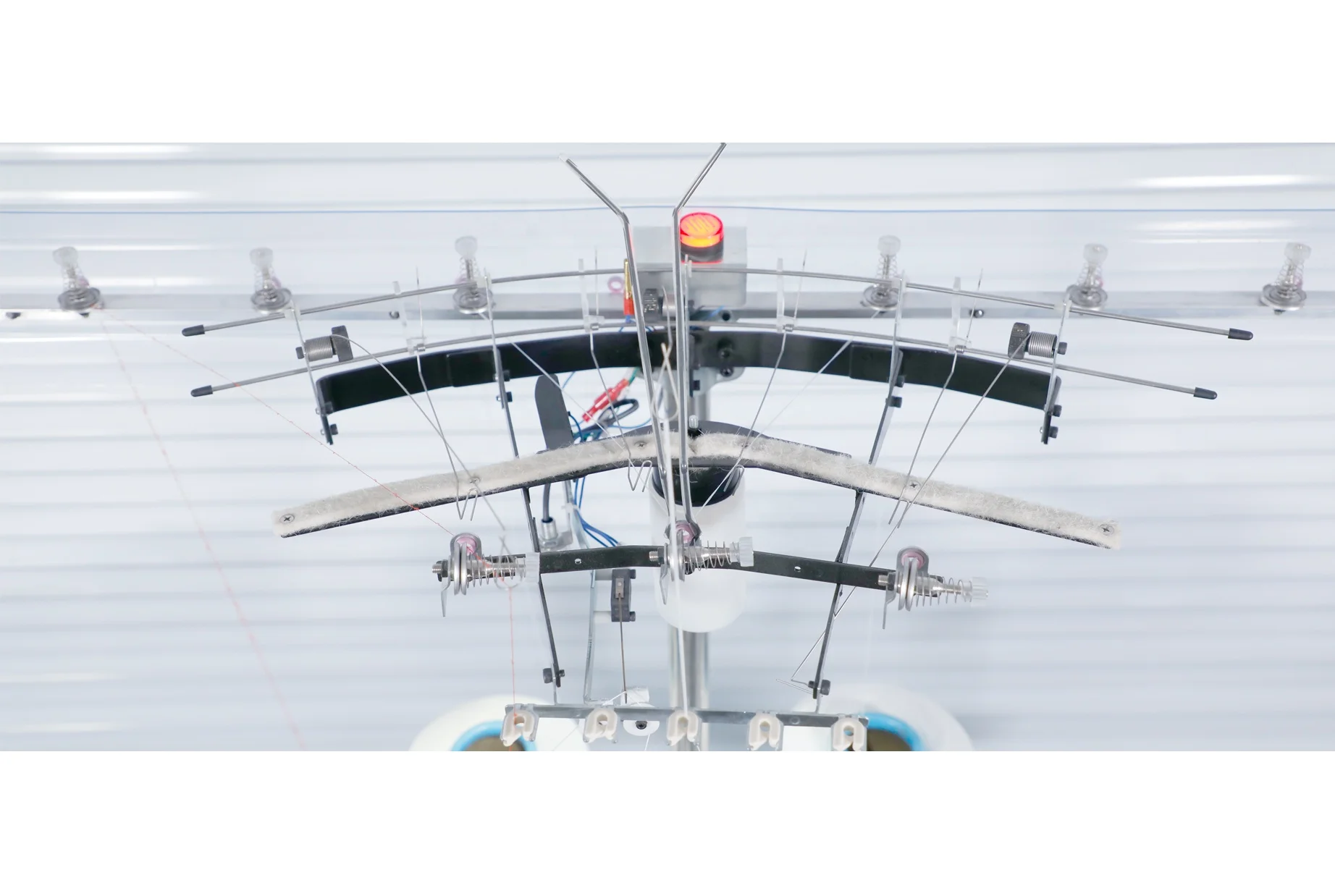 15G High speed intelligent glove machinelabor protection glove machine glove making machines