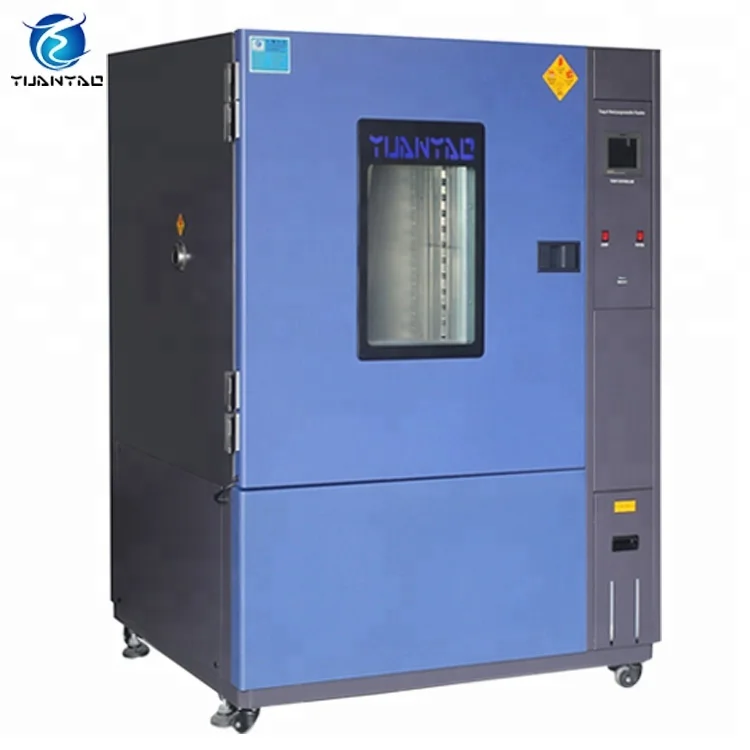 New Design High Precision Programmable Temperature Humidity Instrument with 12 Months Warranty