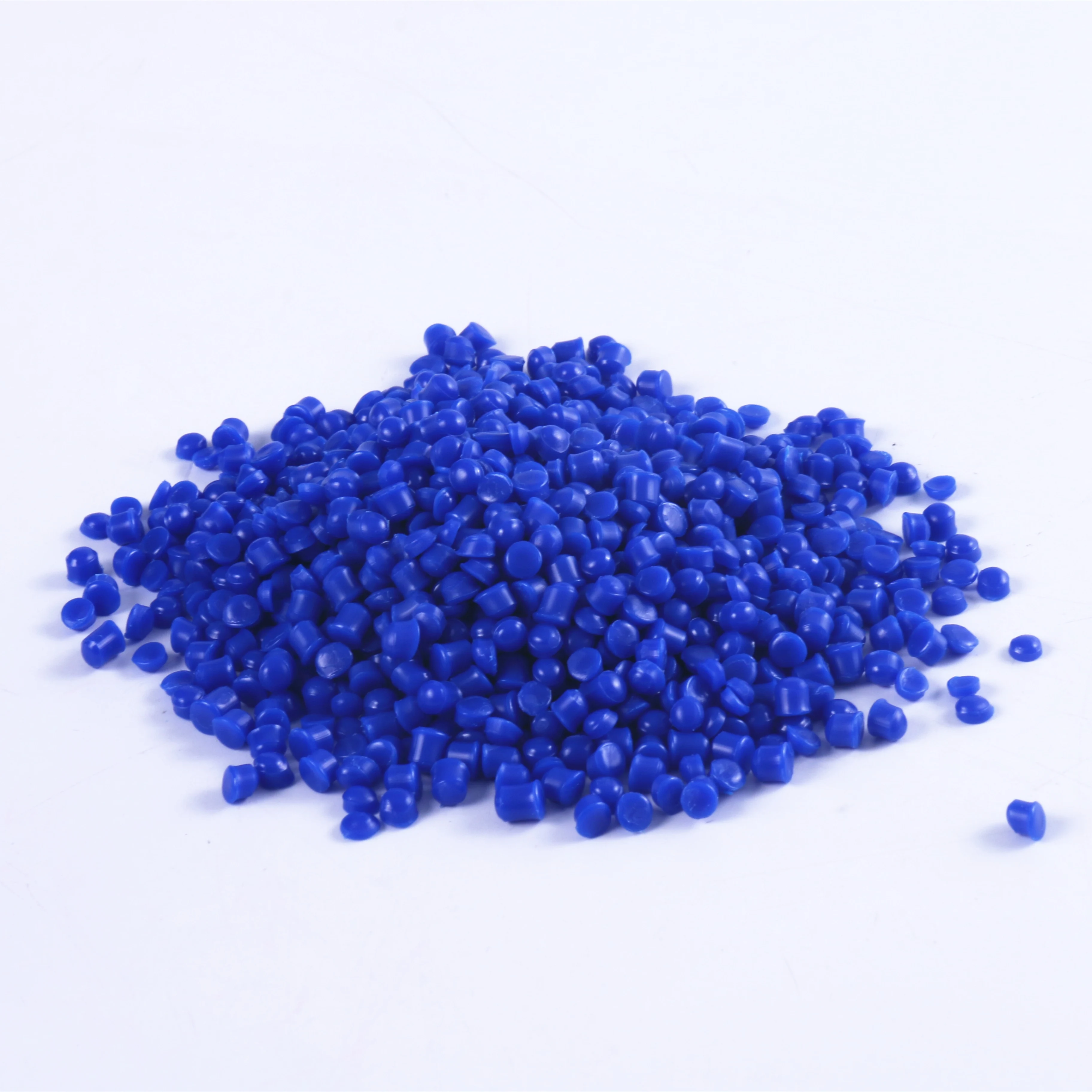 Wholesale Cheap Slippers Shoe Making Raw Material For Footwear Recycled Soft Pvc Compound Granule